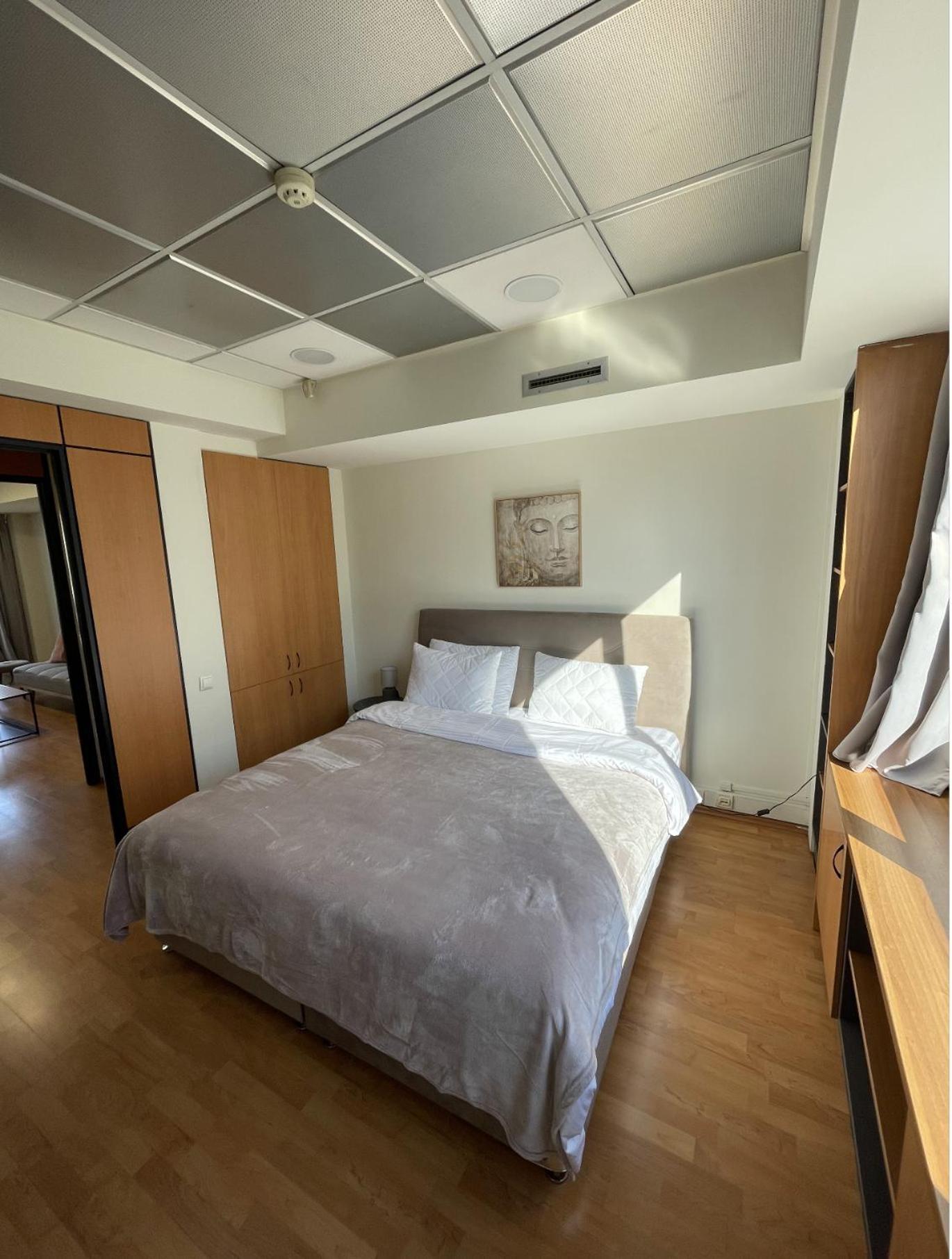 Kifisias View Apartment 2 Apartment Athens